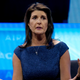 Illustration for article titled Report: Nikki Haley Used Unclassified Email System During North Korean ICBM Crisis Because She Forgot Her Password
